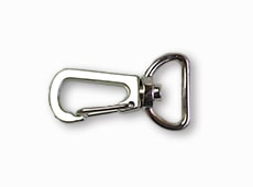 ナスカンキーホルダー 15mm用
