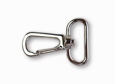 ナスカンキーホルダー 20mm用