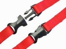 バックル 10mm用