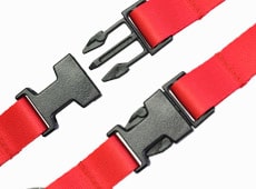 バックル 15mm用