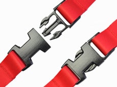 バックル 20mm用