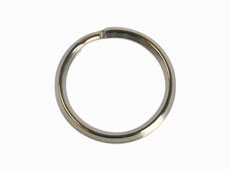 二重リング 10mm~25mm